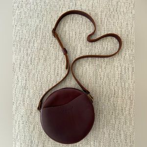 Small Circle Portland Leather Co